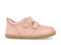 Bobux I Walk Timber Low Dusk Pearl Shoes