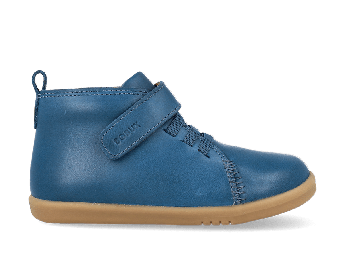 Bobux I Walk Voyager Tidal Teal