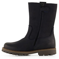 Froddo Maxine Tex Black Winter Boots