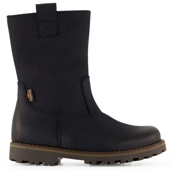 Froddo Maxine Tex Black Winter Boots