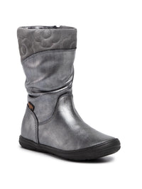 Froddo Silver Long Boots