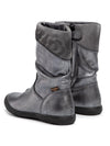 Froddo Silver Long Boots