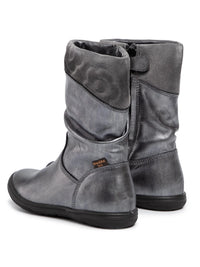Froddo Silver Long Boots