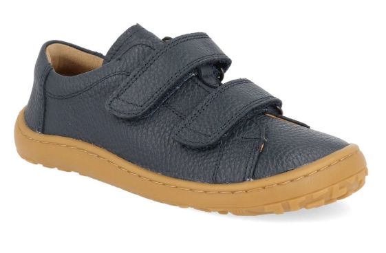 Froddo Dark Blue Barefoot Base Shoes