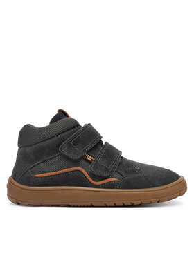 Froddo Barefoot Tex Grey Boots
