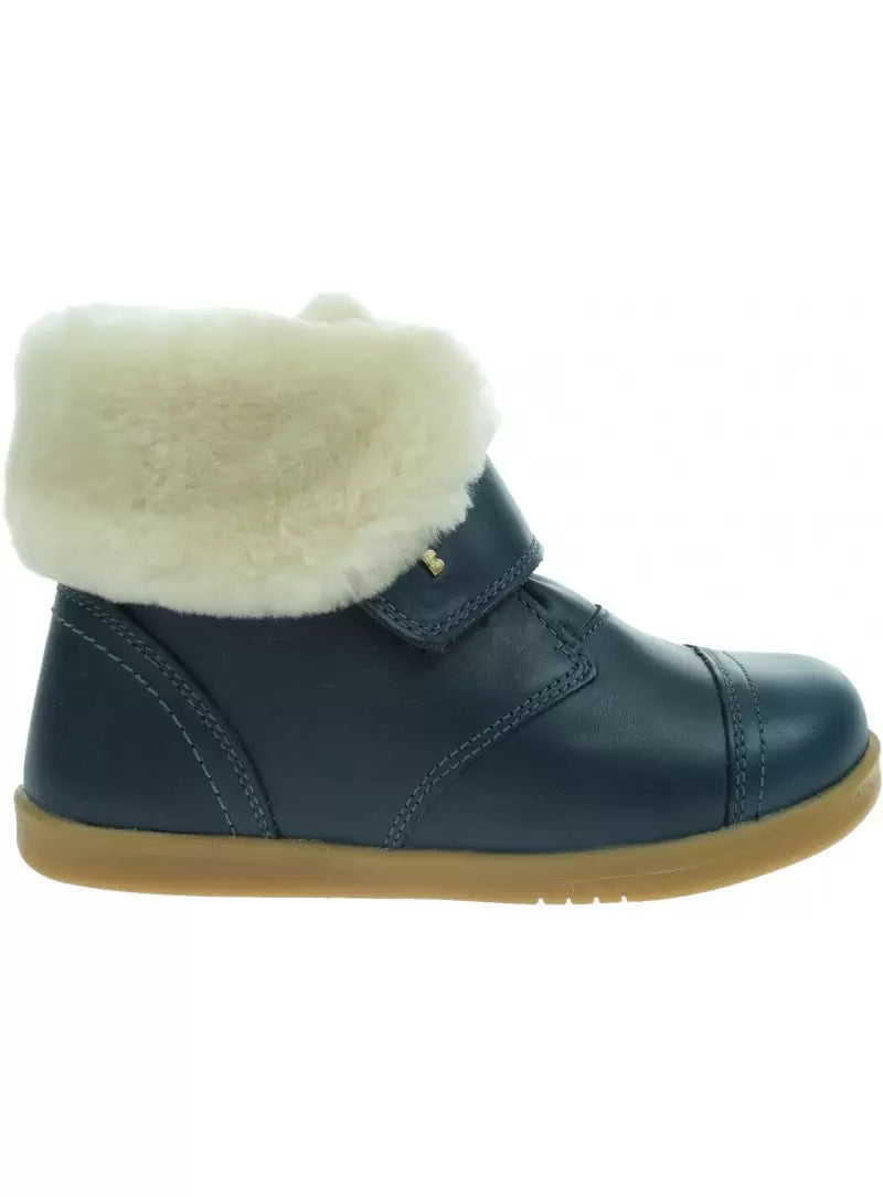 Bobux KP Midnight Desert Arctic Boot