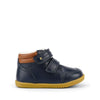 BobuxI I Walk Timber Arctic Navy Boots