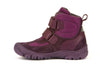 Froddo Linz Tex Winter purple Boots