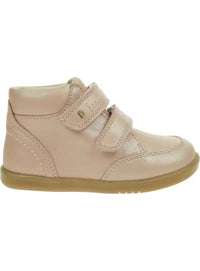 Bobux I Walk  Dusk Pearl Timber Boots