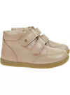 Bobux I Walk  Dusk Pearl Timber Boots
