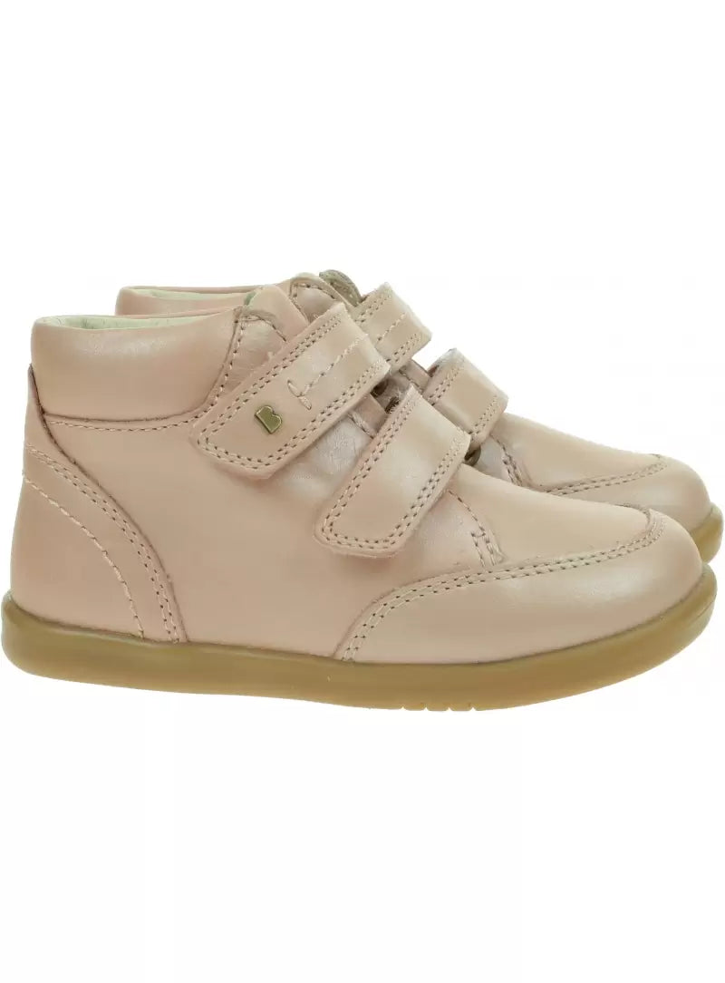 Bobux I Walk  Dusk Pearl Timber Boots