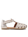 Froddo Girls Sandals Gold