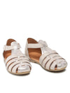 Froddo Girls Sandals Gold
