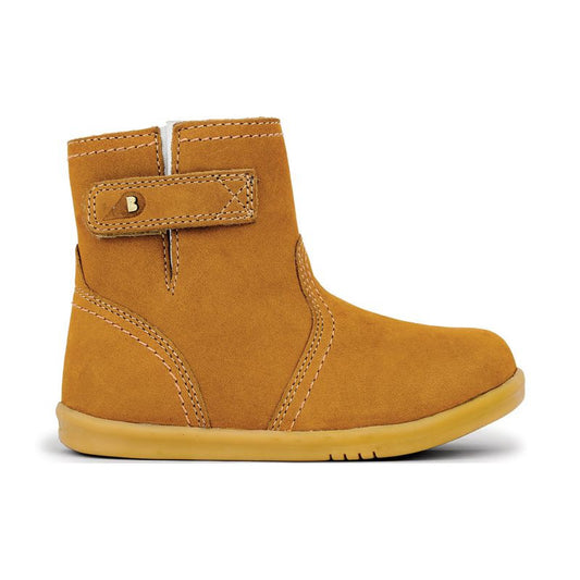 BobuxI I Walk Tahoe Arctic Mustard Boots