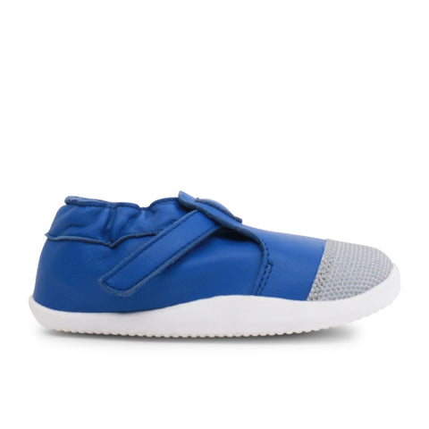 Bobux Xplorer Sapphire Shoes