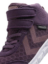 Hummel Crosslite Mid Tex Junior Mid- Cut Trainers
