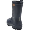 Hummel  Waterproof Black Iris Thermo Boots Deauville Mauve