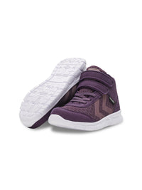 Hummel Crosslite Mid Tex Junior Mid- Cut Trainers