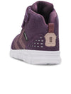 Hummel Crosslite Mid Tex Junior Mid- Cut Trainers