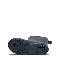 Hummel  Waterproof Black Iris Rubber Boots