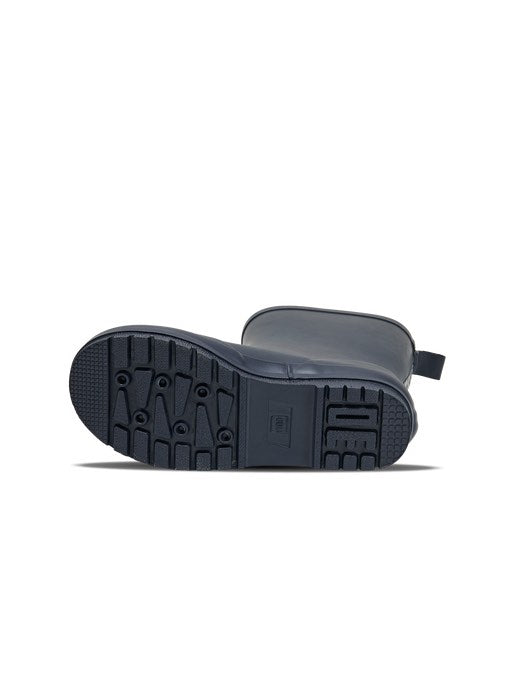 Hummel  Waterproof Black Iris Rubber Boots