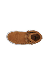 Hummel Stadil Tonal Junior High top Trainers