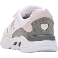 Hummel Rose York Junior Trainers