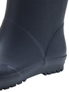 Hummel  Waterproof Black Iris Rubber Boots