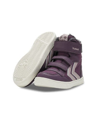 Hummel Stadil Supper Poly Junior Boots