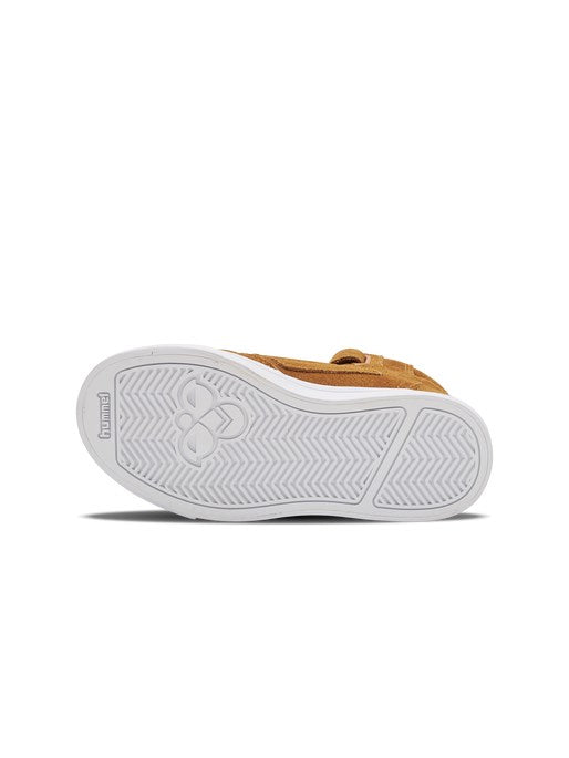 Hummel Stadil Tonal Junior High top Trainers