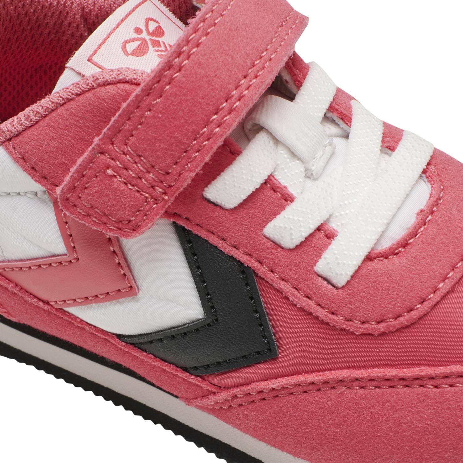 Hummel Reflex Infant Tea Rose Trainers