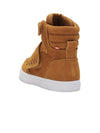 Hummel Stadil Tonal Junior High top Trainers