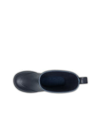 Hummel  Waterproof Black Iris Rubber Boots