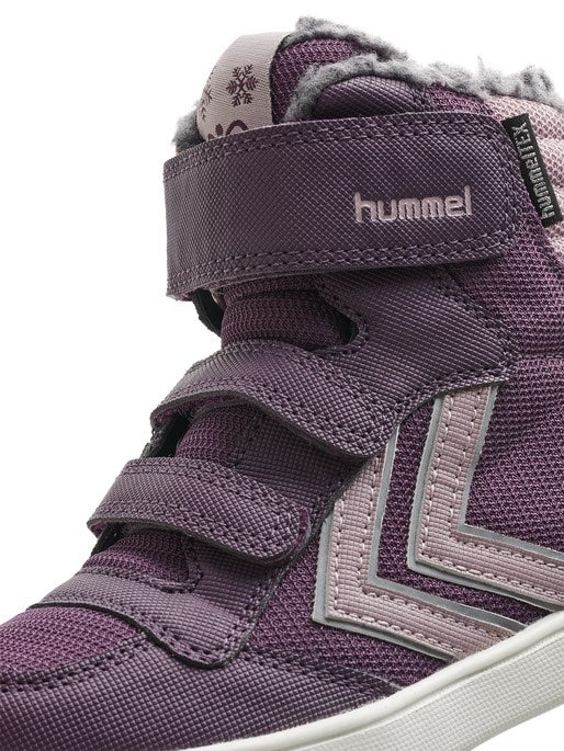 Hummel Stadil Supper Poly Junior Boots