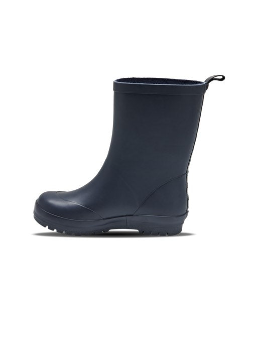 Hummel  Waterproof Black Iris Rubber Boots