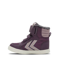 Hummel Stadil Supper Poly Junior Boots