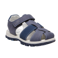 Primigi  Closed Toe Leather Sandals