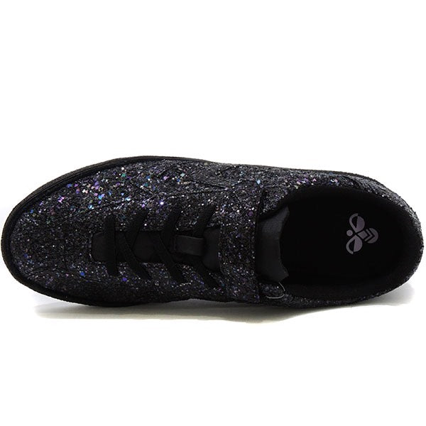 Hummel  Diamant Glitter Junior Trainers