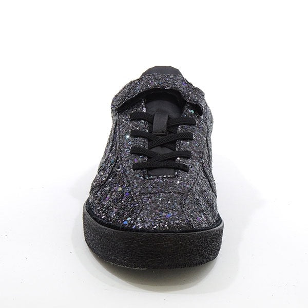 Hummel  Diamant Glitter Junior Trainers