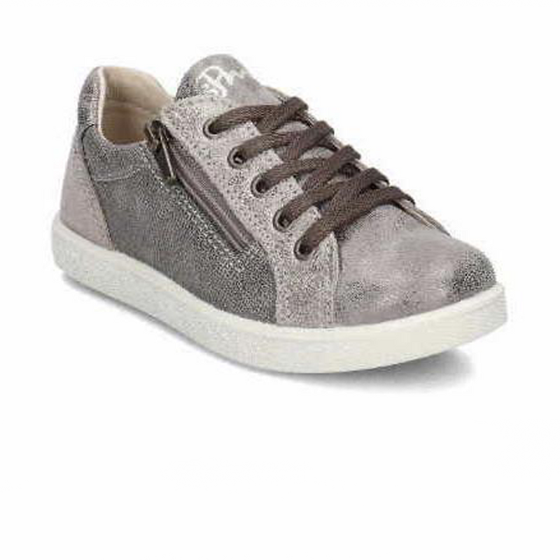 Primigi Leather Sneakers