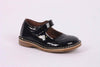 Bisgaard Nero Brogue Mary Jane