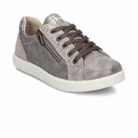 Primigi Leather Sneakers