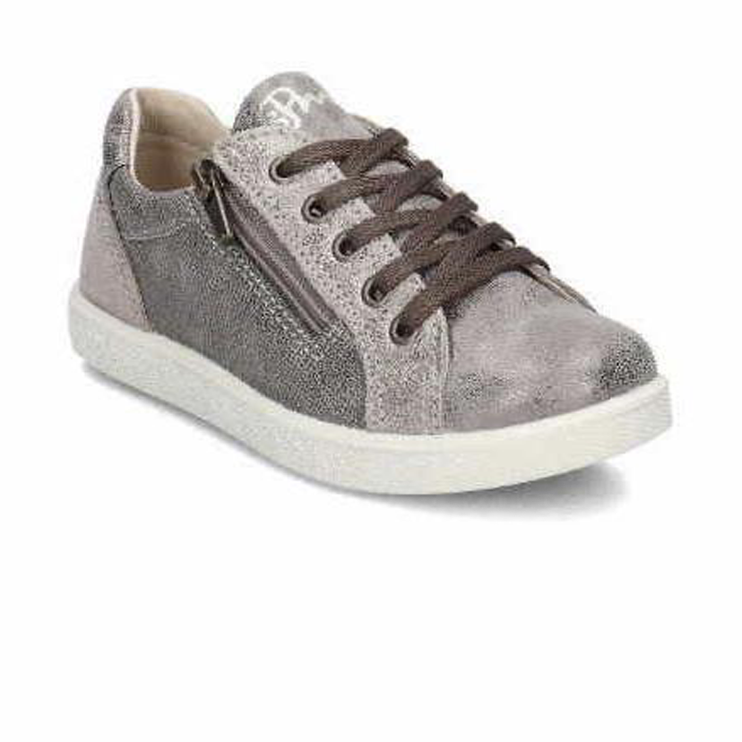 Primigi Leather Sneakers