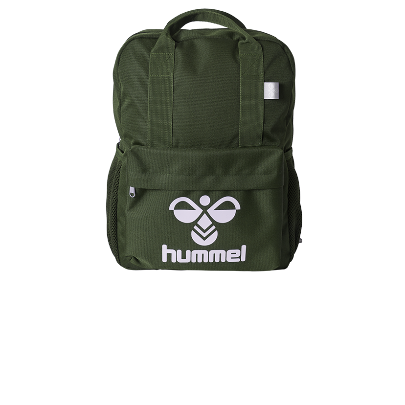 Hummel Cypress Back Pack with Padded shoulder Straps