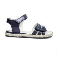 Primigi Blue Open Toe Sandals