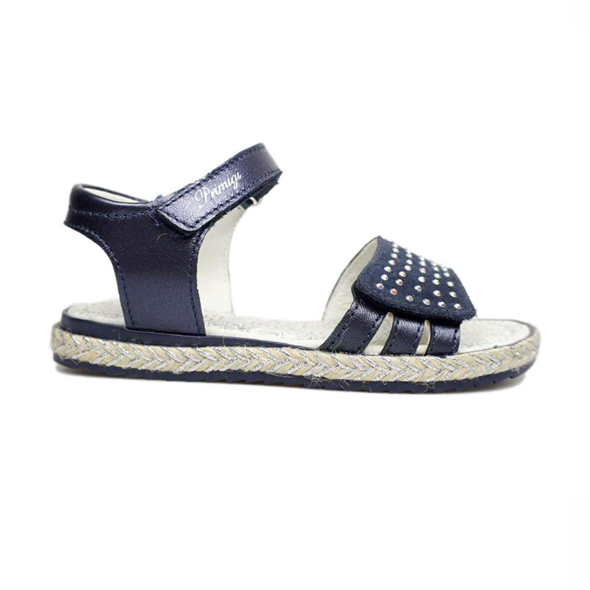 Primigi Blue Open Toe Sandals