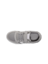 Hummel Slimmer Alloy Stadil Leather low Trainers