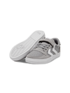 Hummel Slimmer Alloy Stadil Leather low Trainers