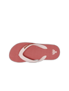 Hummel Coral Flip Flops