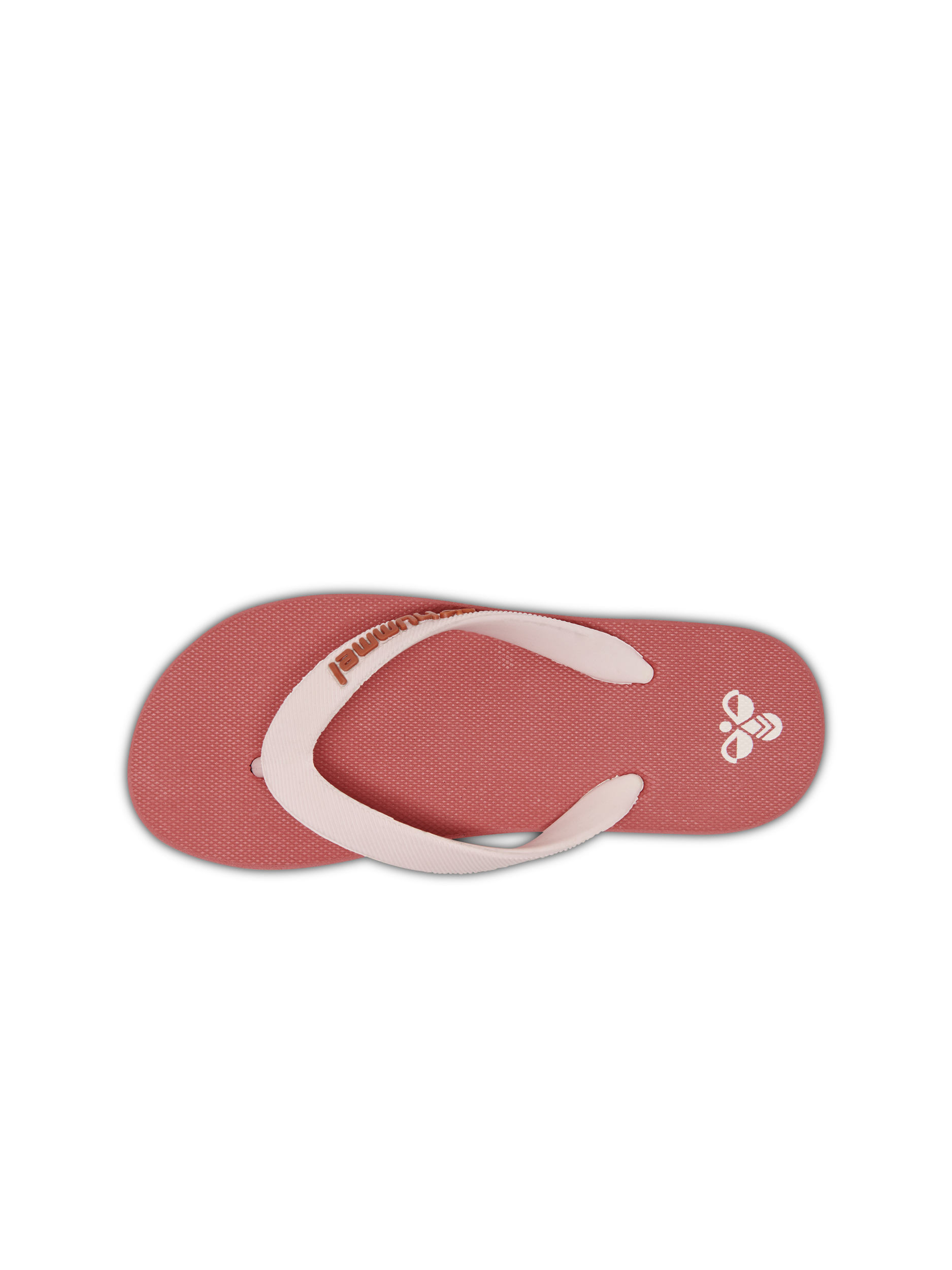 Hummel Coral Flip Flops